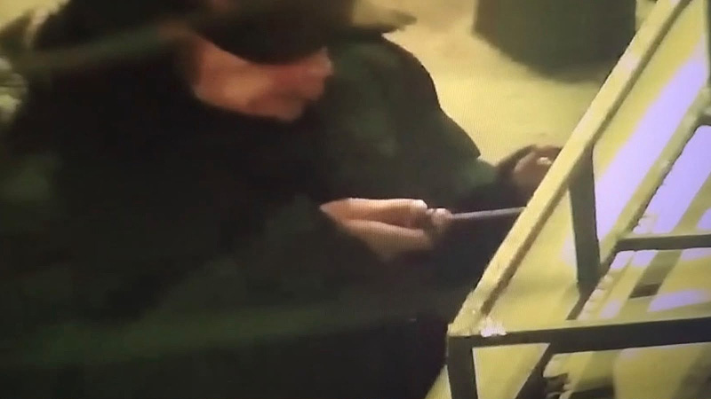 La importancia de la videovigilancia: Las cámaras de seguridad de San Fernando frustraron al instante el intento de robo de una camioneta 3 robo auto frustrado san fernando julio 2026