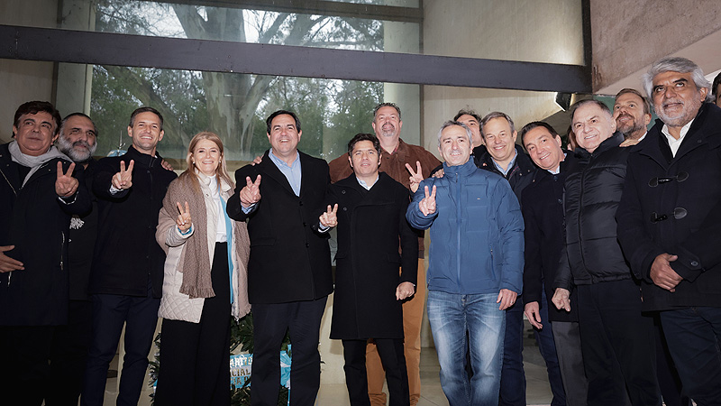 San Vicente: Kicillof recorrió el Centro de Formación Laboral 401 “Saúl Ubaldini” ar12063.jpg