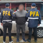 chacal paraguayo