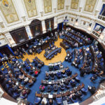 honorable camara de diputados p.b.a.