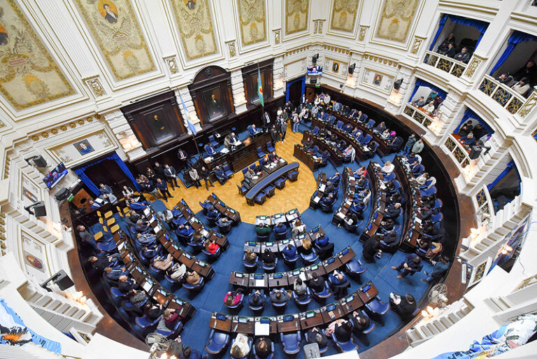 Diputados aprobó la perpetuidad de beneficios impositivos para el área patagónica bonaerense honorable camara de diputados p.b.a.