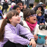 san martín presenta su ciclo de vacaciones de invierno “abrigate y vení”, con actividades gratuitas para toda la familia.