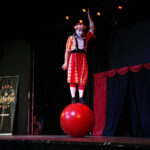 show de cirkuelgue