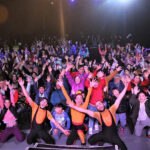 shows en la fa