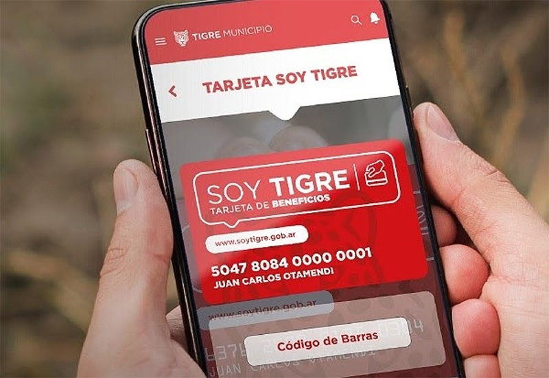 Vacaciones de invierno: El Municipio de Tigre acerca promociones especiales para disfrutar en familia con la tarjeta Soy Tigre sin título 1
