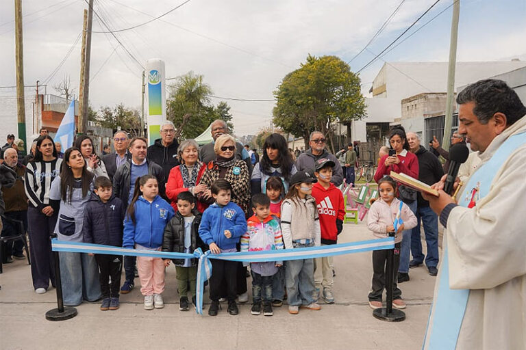Ituzaingó celebró el aniversario de la declaración de la independencia argentina sin título 10