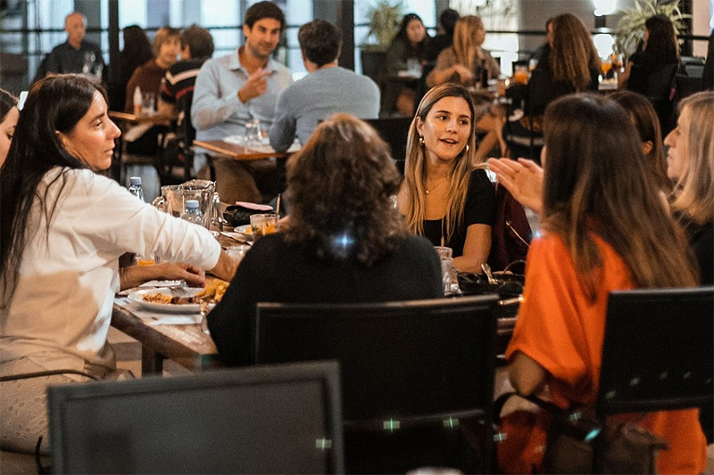 En vacaciones de invierno, Morón lanza un programa de beneficios en locales gastronómicos para docentes sin título 2