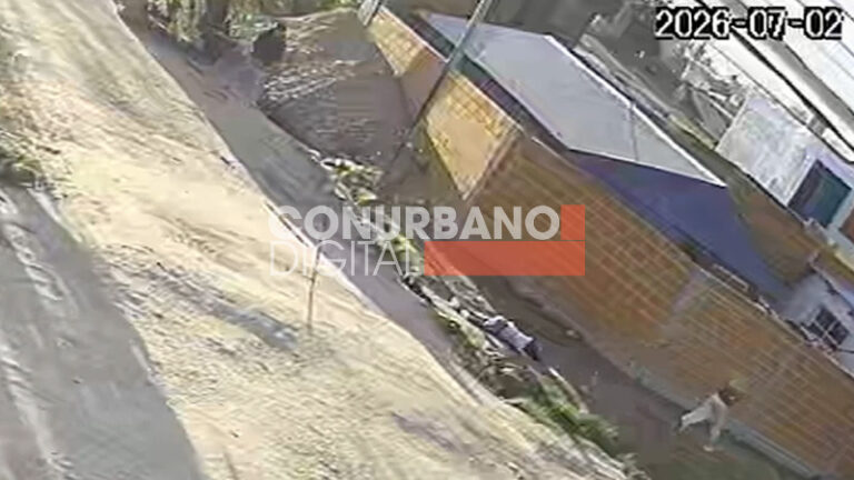 Una adolescente de 14 años murió al quedar en medio de un tiroteo entre bandas narco en La Matanza sin título 6