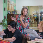 talleres culturales (2 cuatri)