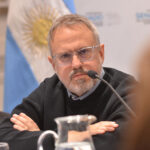 valenzuela llevó al senado bonaerense el debate sobre el futuro del municipalismo (1)