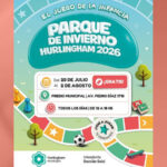parque hurlingham cd