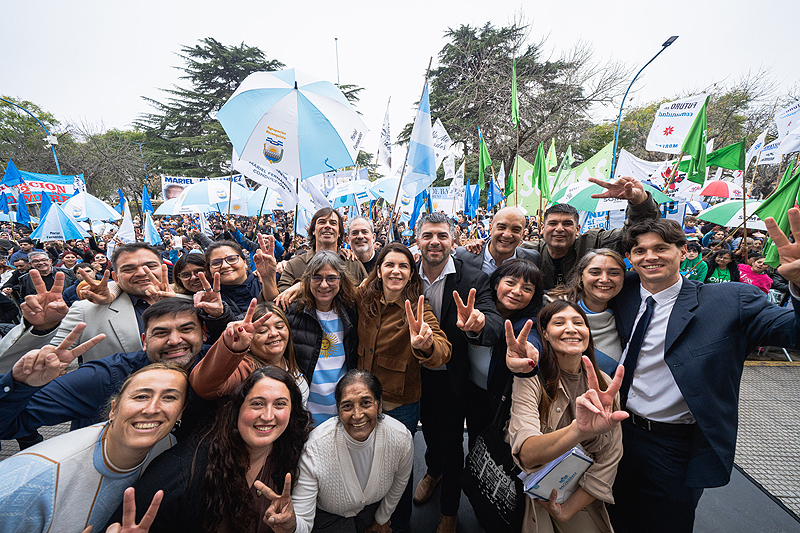 Inicio votación del nuevo pliego de transporte 60
