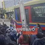 atropellada en moreno