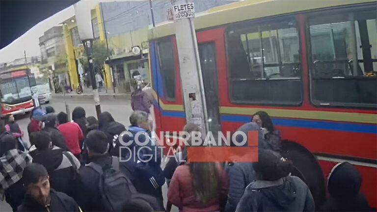 atropellada en moreno