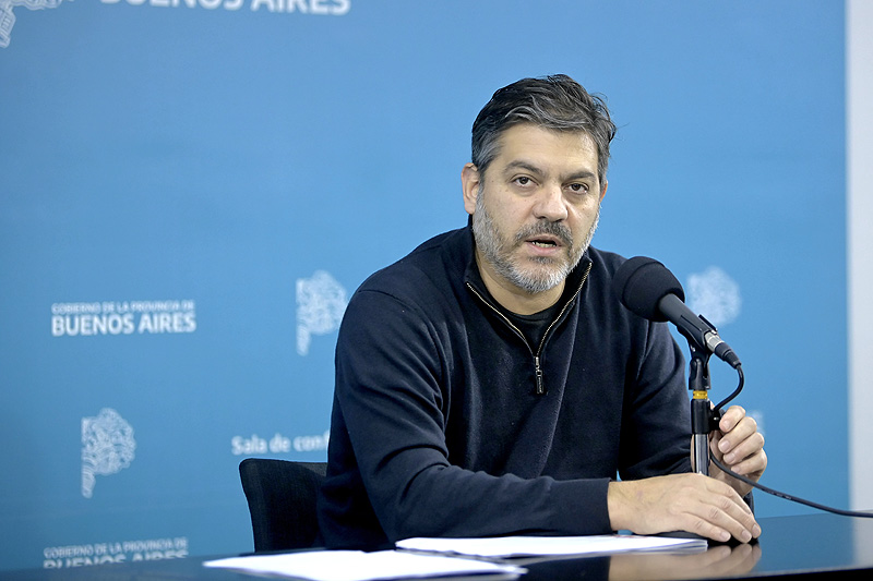 Bianco: "La gente se endeuda para comer y llegar a fin de mes" dae2390.jpg