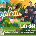 festival tropical 2026 san fernando
