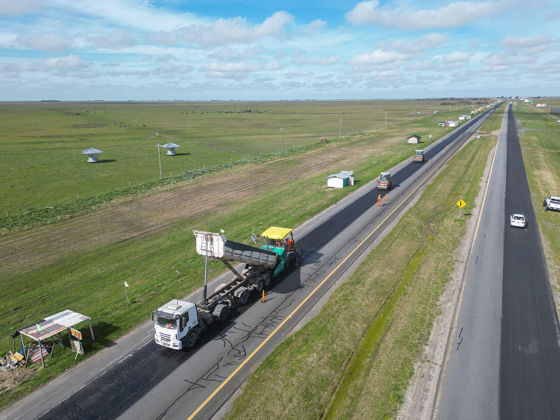 La Ruta 11 será autovía entre Mar de Ajó y Pinamar: Katopodis expuso los detalles del proyecto img 6777.jpg