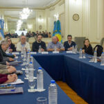 kreplak en legislatura
