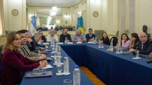 Inicio kreplak en legislatura