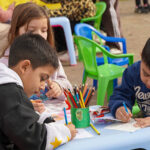 más de 100 mil niños disfrutaron sus vacaciones de invierno en merlo (13)