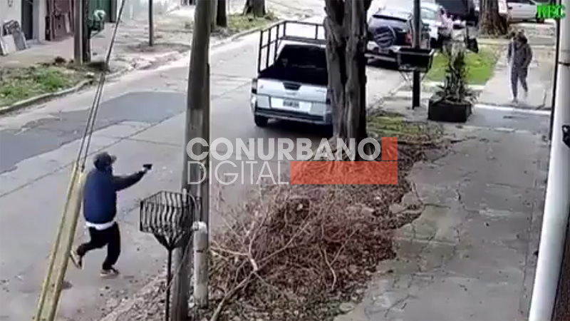 Inicio niño ladrón en caseros