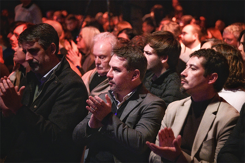 Descalzo acompañó a Kicillof en el lanzamiento del Consejo Provincial de la Economía del Conocimiento sin título 10