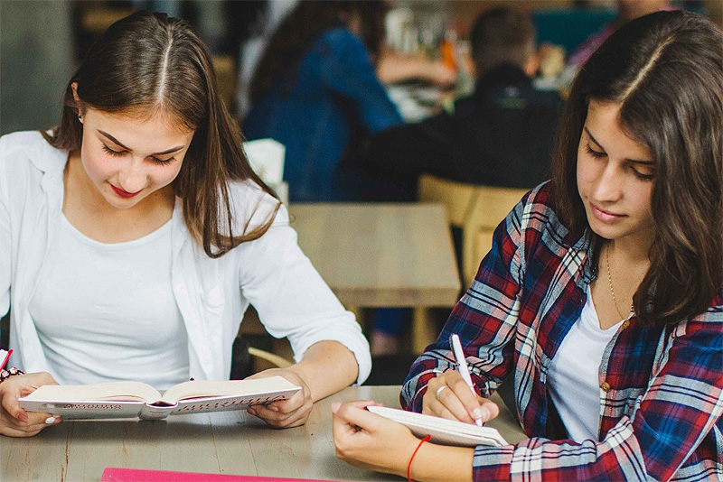 Tigre reanuda los talleres gratuitos de apoyo escolar para estudiantes de nivel secundario sin título 10