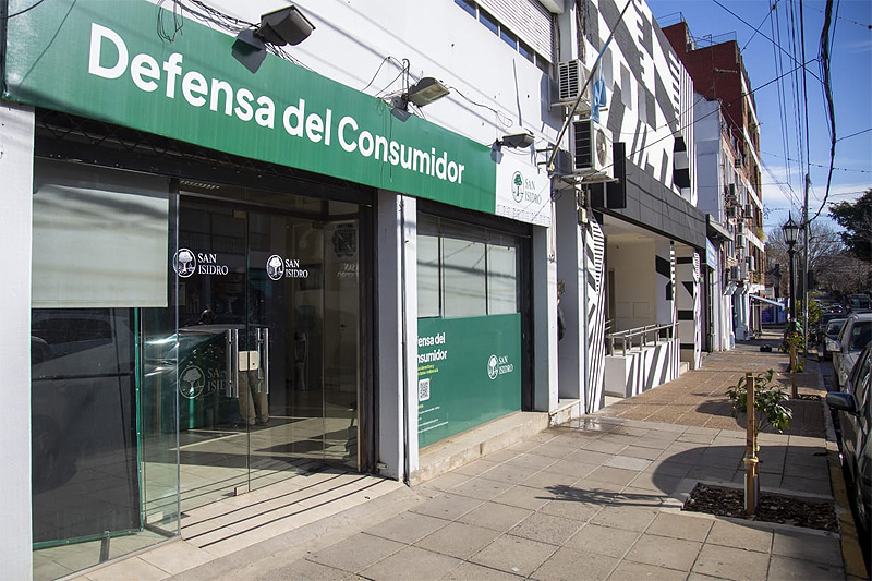 El Municipio de San Isidro intervino y logró que empresas turísticas devuelvan miles de dólares a vecinos perjudicados sin título 11