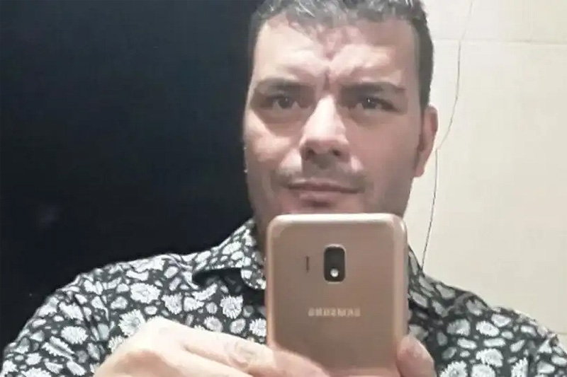 Horroroso crimen en Rafael Calzada: En una presunta venganza, un hombre asesinó a su hijo autista de 12 años sin título 8