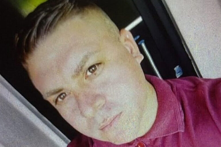 Un oficial mayor de la Policía de la Ciudad fue asesinado durante un intento de asalto en Merlo sin título 9