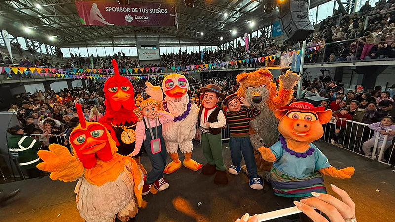 Día de las Infancias en Garín: Juegos, inflables, sorteos y cierre de lujo con “La granja de Zenón” whatsapp image 2026 08 15 at 18 47 02