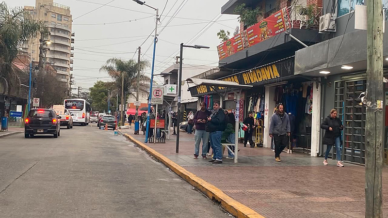 Terminal de Belén de Escobar: Nuevas paradas y más espacio para estacionar whatsapp image 2026 08 27 at 13 35 37 1