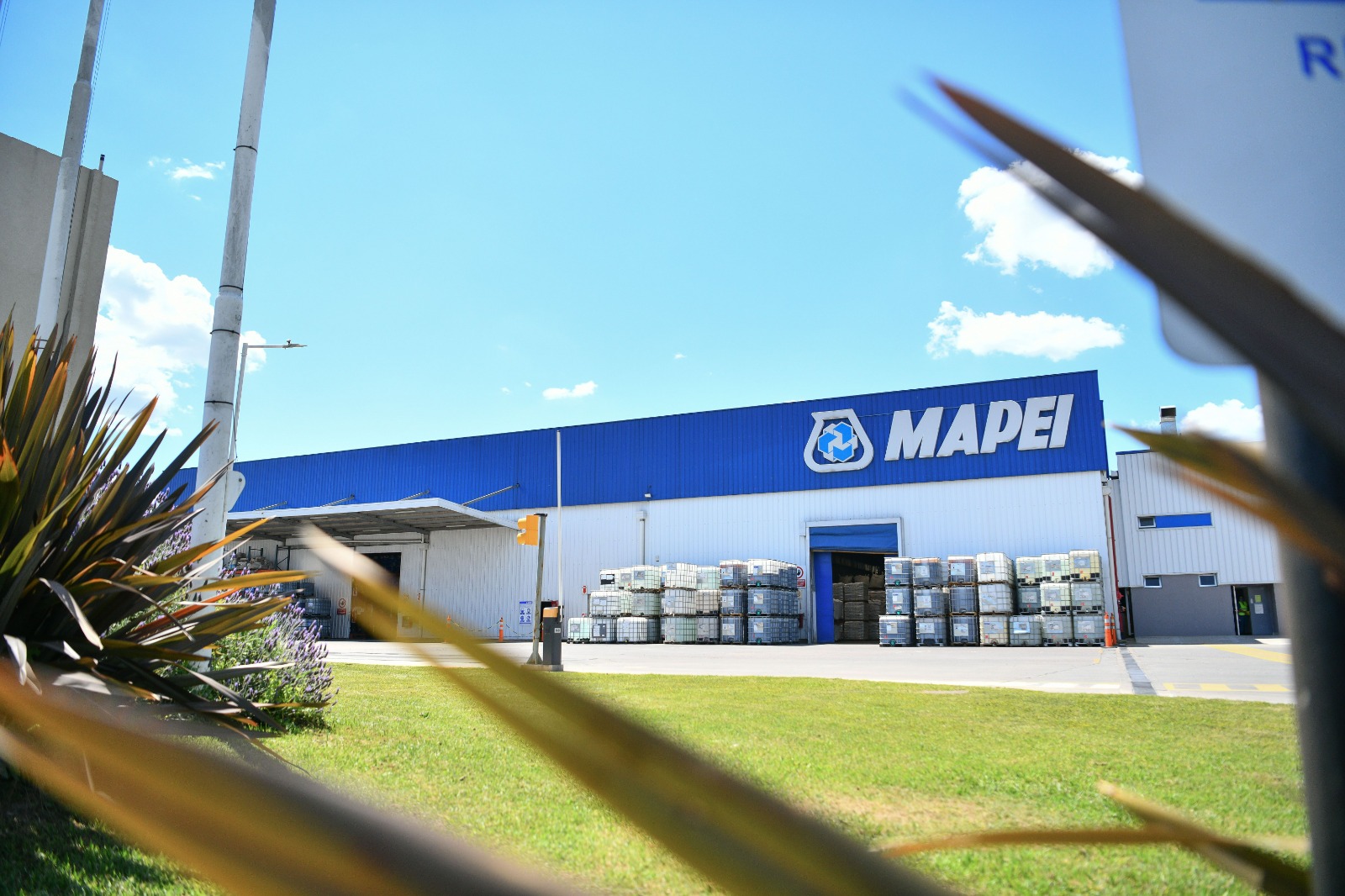 En el Día de la Industria se anunciaron nuevas inversiones en Escobar 0907cc30 d71f 41d9 9f3f b723150e9b5c