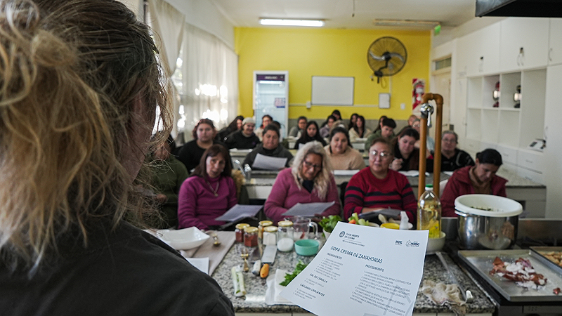 Moreno: Abre la inscripción a los Cursos de Formación para el Trabajo 3(2)