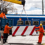comenzó la obra del túnel de hornos de caseros, el primero financiado con fondos municipales (1)