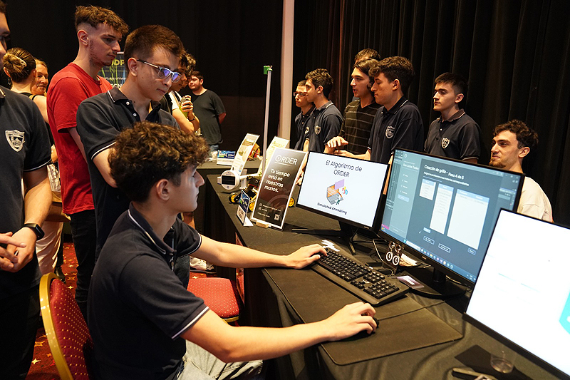 Inicio convocatoria innovatech 2026
