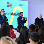 del evento participaron instituciones educativas de todos los niveles