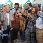 expo hecho en merlo