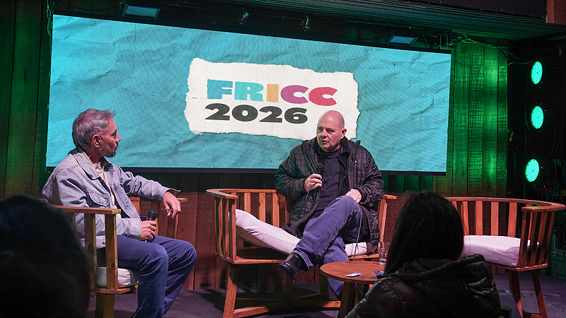 Miles de personas participaron de la Feria de Industrias Culturales y Creativas de Ituzaingó fricc (3)