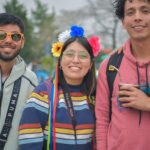 gacetilla dÍa de la primavera y del estudiante