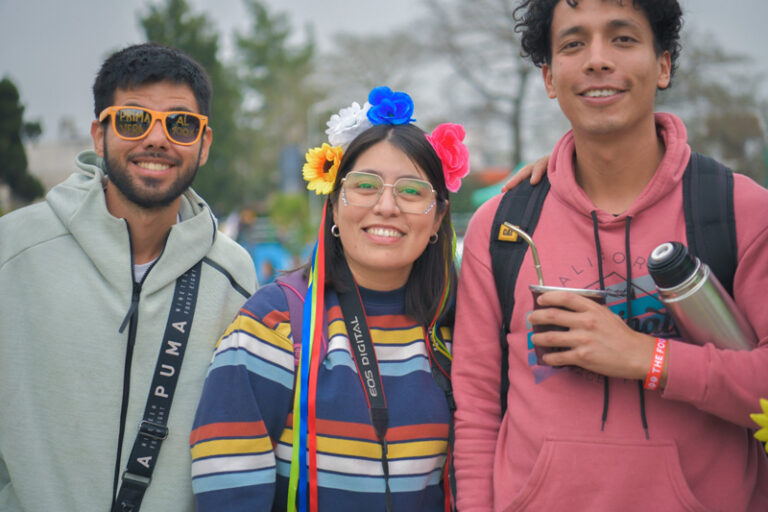 gacetilla dÍa de la primavera y del estudiante