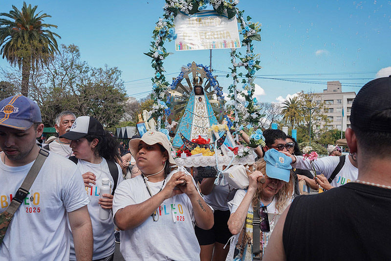 Inicio gacetilla peregrinaciÓn lujÁn 2026