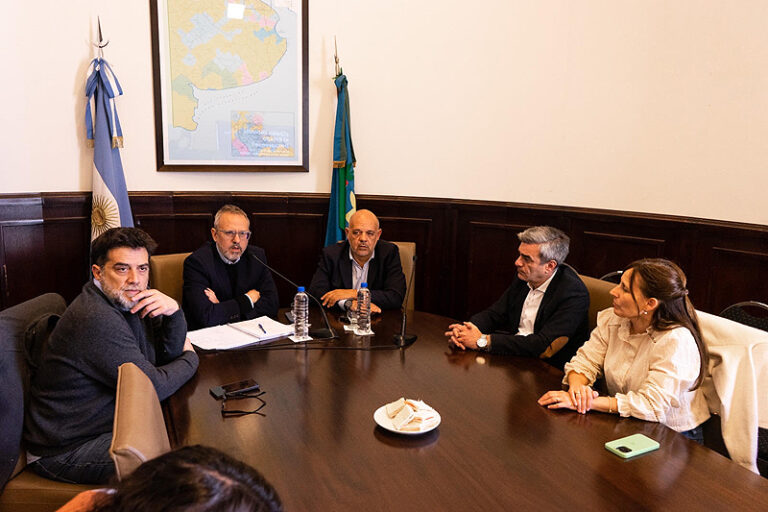 La Libertad Avanza impulsa un portal único para que los bonaerenses sepan cómo gasta, contrata y administra el Estado provincial lla
