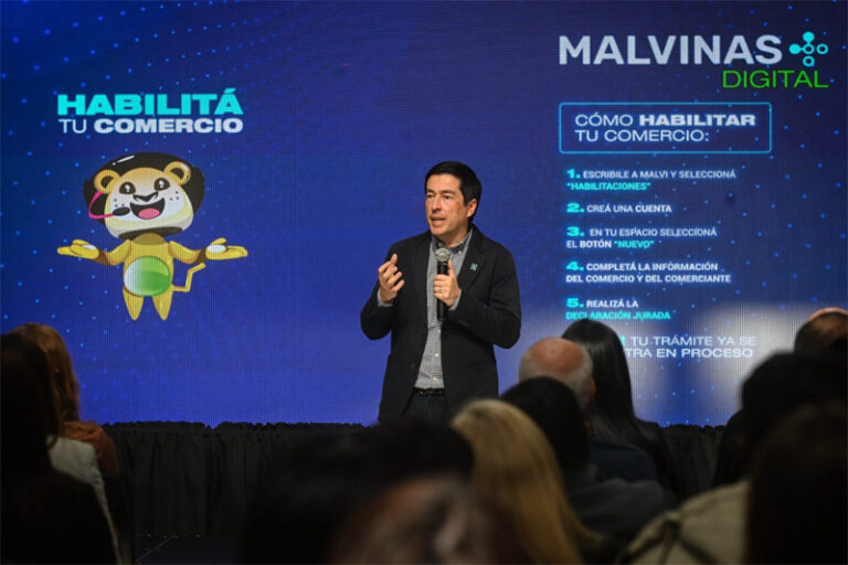 Leo Nardini va por la Gobernación para “transformar la provincia de Buenos Aires” nardini gestión moderna