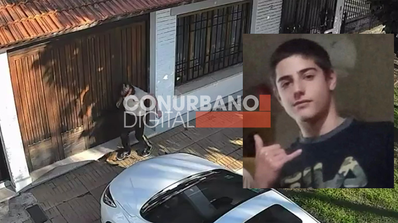 Psicópata y asesino en potencia: Adolescente de Temperley “se hizo el amigo” de un gatito, lo acarició y luego le pisó la cabeza pisador de gatos