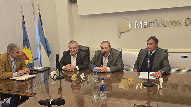Presentan un proyecto para crear un Régimen de Alquiler Social sin título 2