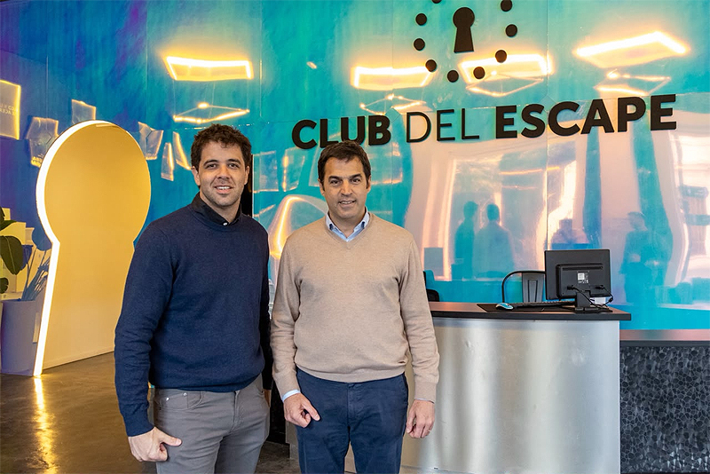 De lugar abandonado a sala de juegos: La transformación de una esquina histórica en San Isidro sin título 3
