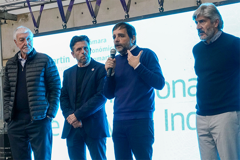 San Martín declara la emergencia para las micro, pequeñas y medianas empresas sin título 5