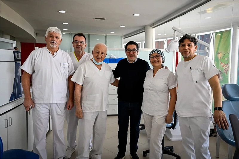 Nardini refuerza la salud pública con inversión municipal sin título 6