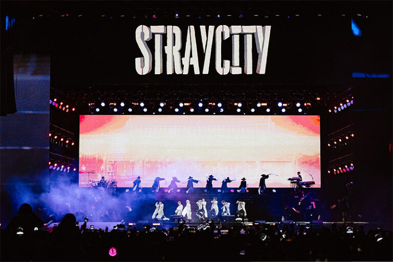 Tragedia en San Isidro: Murió una adolescente de 16 años antes del show de Stray Kids en el Hipódromo sin título 7